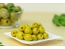 Oliwki Manzanilla Natural bez pestki